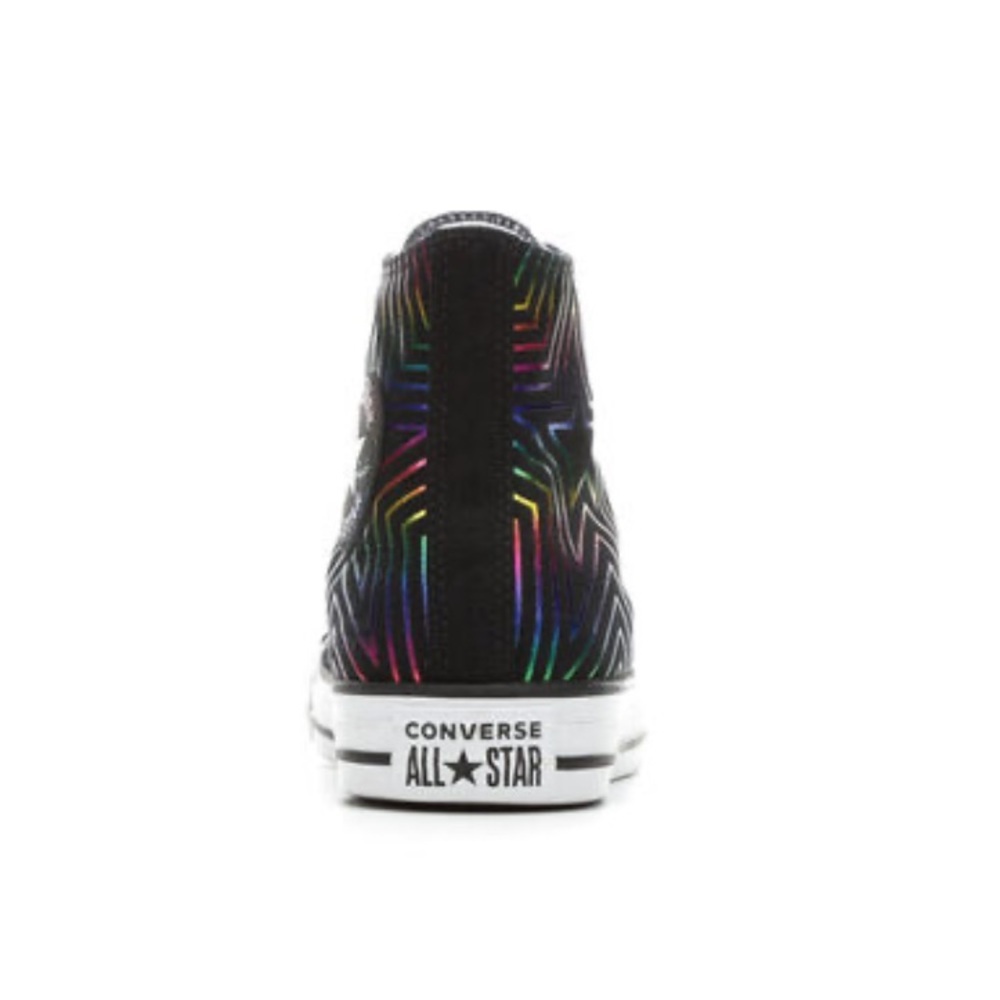 CONVERSE CHUCK TAYLOR ALL STAR SNEAKERS - Picture 5 of 13